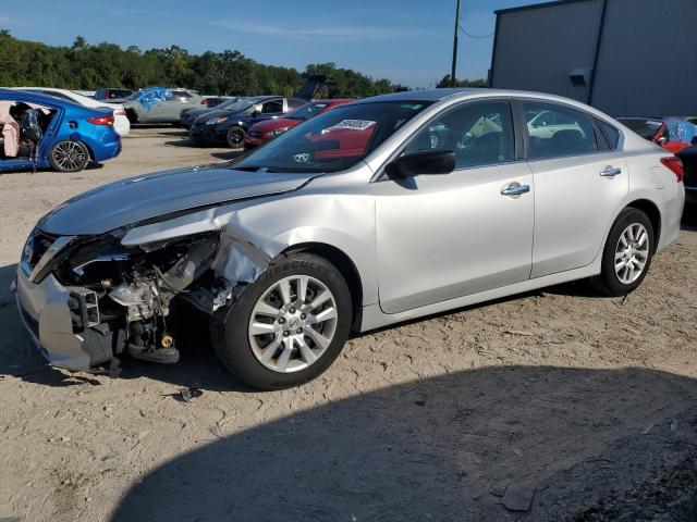 2017 NISSAN UK - 1N4AL3AP6HC143818