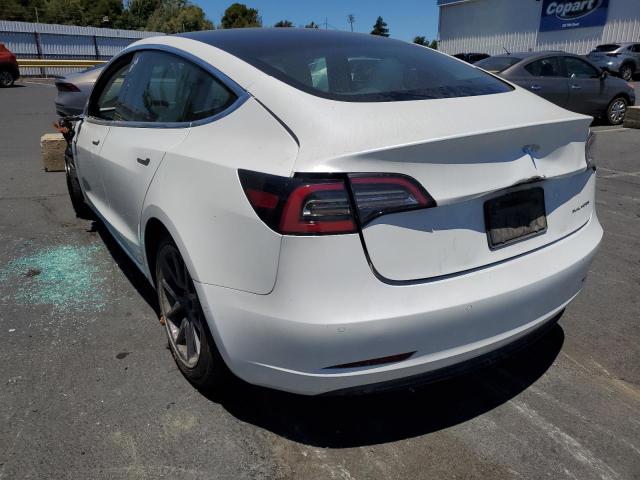 5YJ3E1EB9KF406846 Tesla MODEL 3