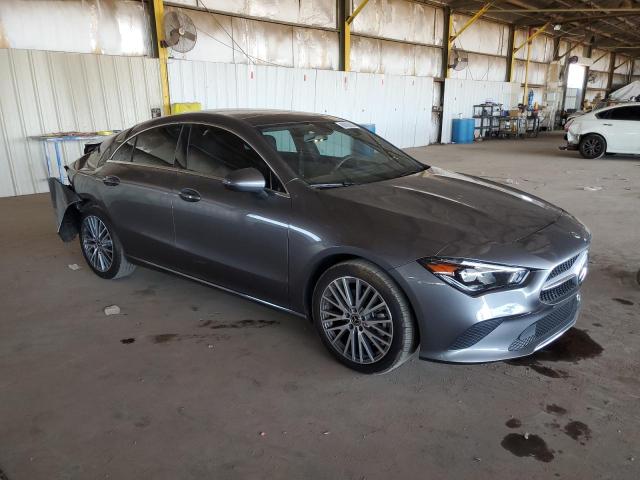 W1K5J4GB9LN099173 Mercedes-Benz CLA 250