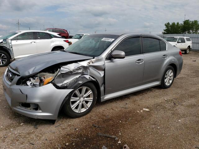 2011 Subaru Legacy 2.5i Premium