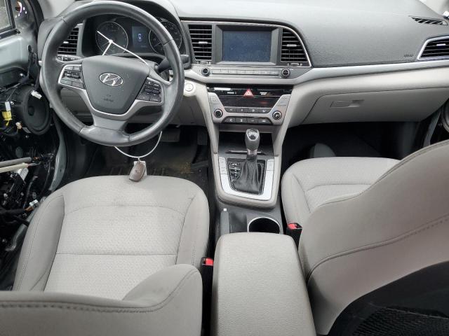 2018 HYUNDAI ELANTRA SE - 5NPD84LF9JH399691