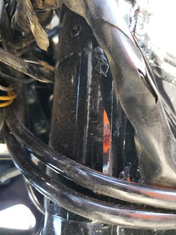 2012 SUZUKI DR-Z400 S - JS1SK43A2C2100537