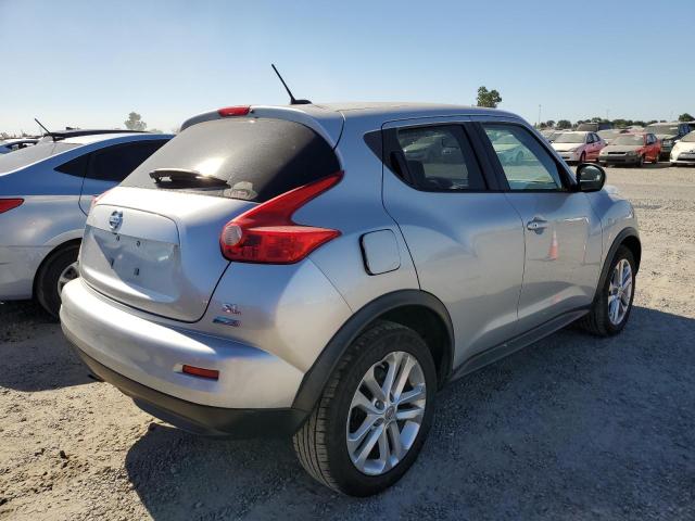 JN8AF5MR0ET355253 Nissan JUKE S