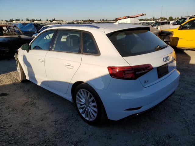 2017 AUDI A3 E-TRON - WAUUPBFF2HA069313