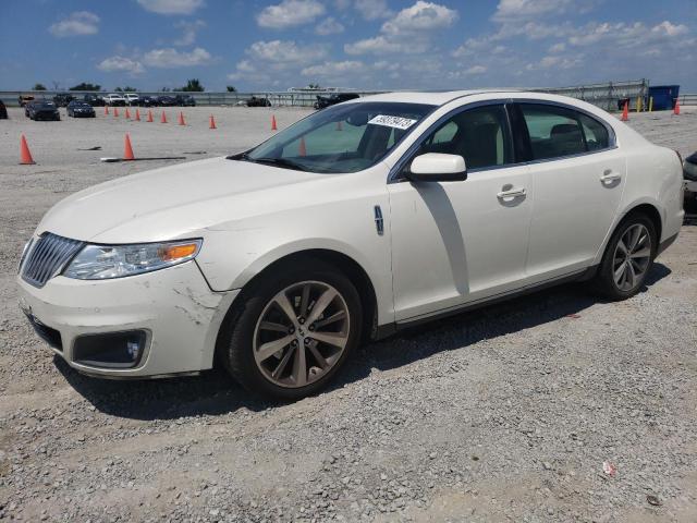 2009 Lincoln MKS 