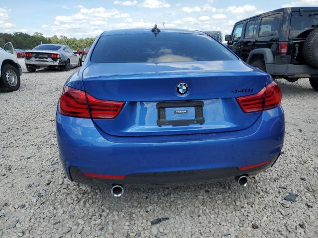 2019 BMW 440I - WBA4W7C5XKAG52539