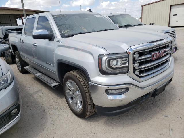 3GTU2NEC1GG239025 GMC Sierra K1500 Slt