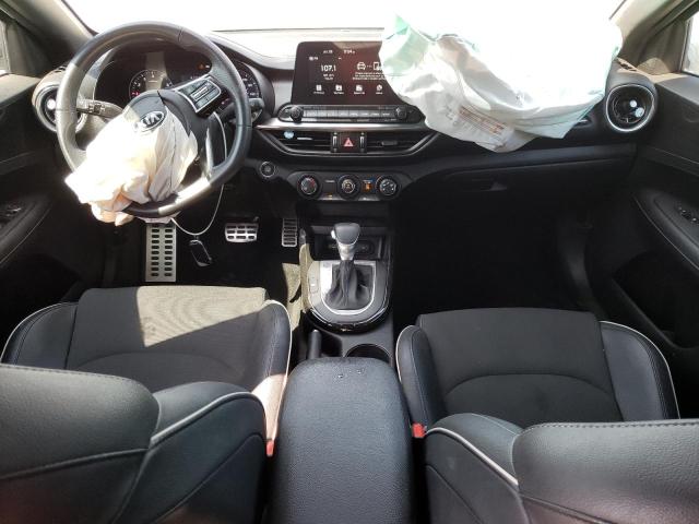 3KPF34AD9ME278712 KIA Forte Gt Line