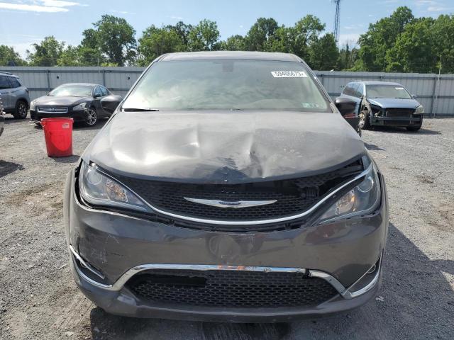 2C4RC1BG0HR837069 2017 CHRYSLER PACIFICA, photo no. 5