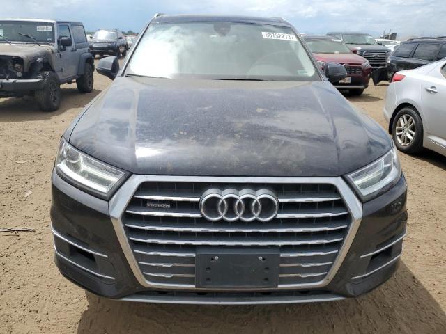 VIN WA1LAAF73HD014249 2017 Audi Q7, Premium Plus no.5