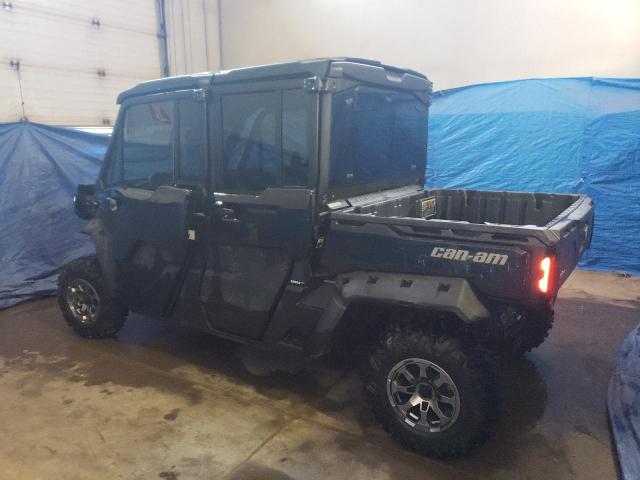 2022 CAN-AM DEFENDER M - 3JBUUAX42NK009855