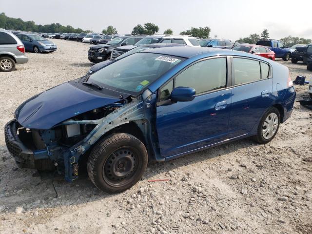 2014 Honda Insight LX