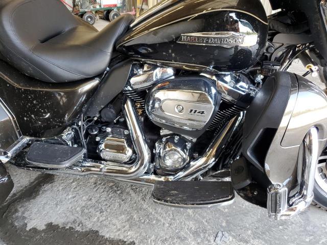 2020 HARLEY-DAVIDSON FLHTCUTG 1HD1MAF10LB850622