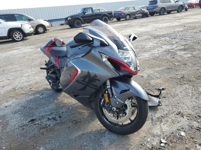 2023 SUZUKI GSX1300 RR - JS1EJ11B2P7100329