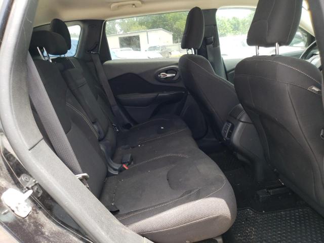 1C4PJMCSXFW788517 Jeep Cherokee Latitude