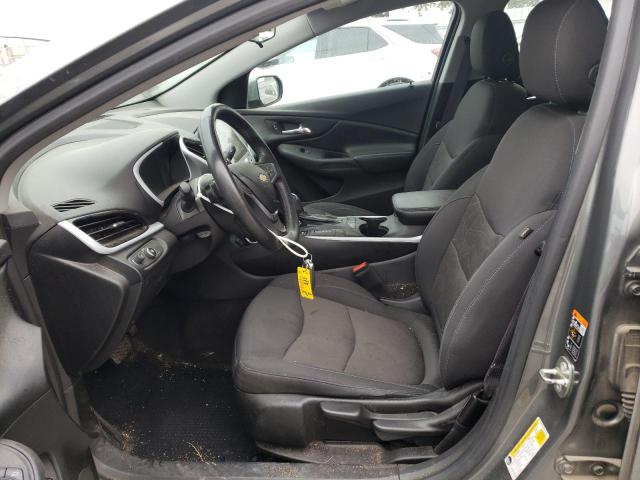 VIN 1G1RC6S54GU137383 2016 Chevrolet Volt, LT no.7