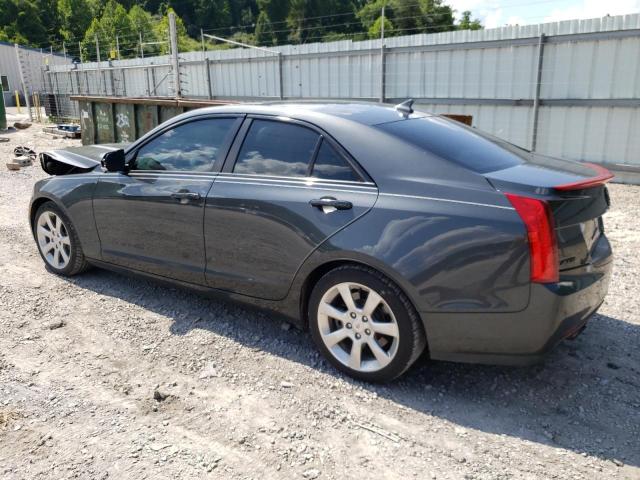 1G6AB5SX8E0161129 Cadillac ATS LUXURY
