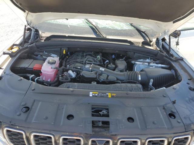 1C4RJKBG1P8793556 Jeep Grand Cherokee L Limited