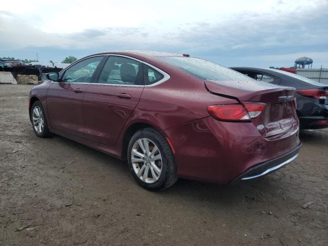 1C3CCCAB8FN682986 Chrysler 200 Limited