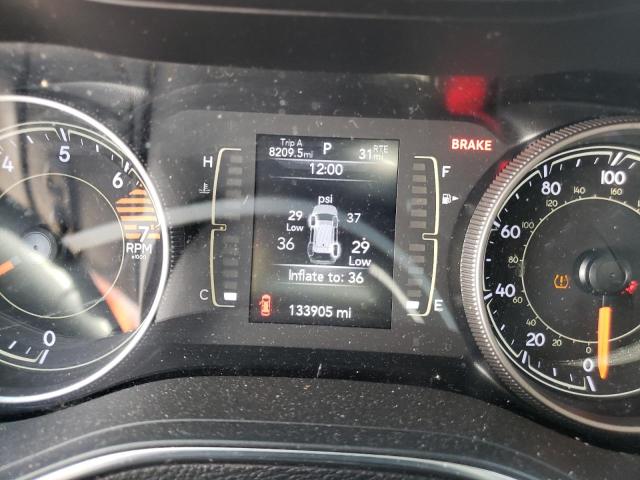 1C4PJMLB0KD273645 Jeep Cherokee Latitude Plus