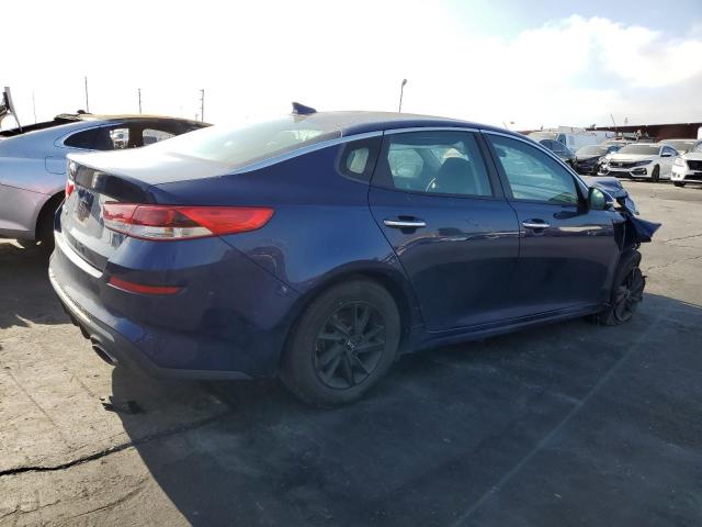 5XXGT4L30LG400209 KIA Optima Lx