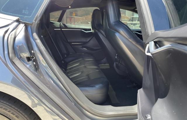 5YJSA1E11GF158453 Tesla MODEL S