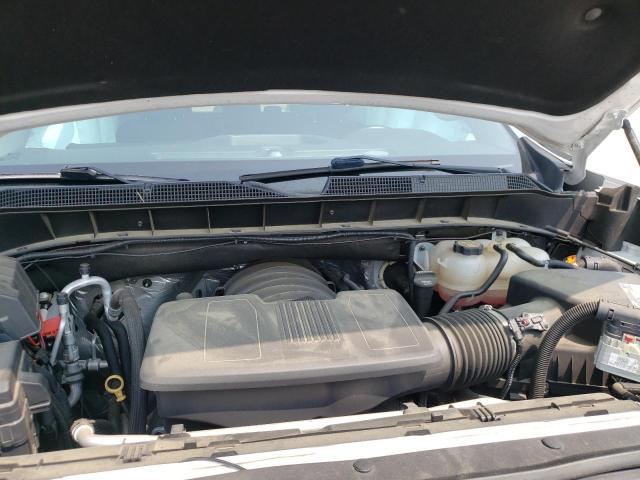 2019 CHEVROLET SILVERADO - 3GCUYEED7KG101487