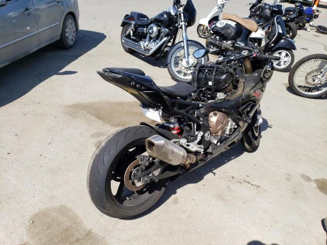2021 BMW S 1000 RR - WB10E230XM6D47797