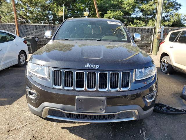 1C4RJFBG6EC589174 Jeep Grand Cherokee Limited