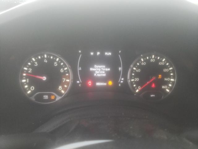 ZACNJCAB1MPM60592 Jeep Renegade Sport