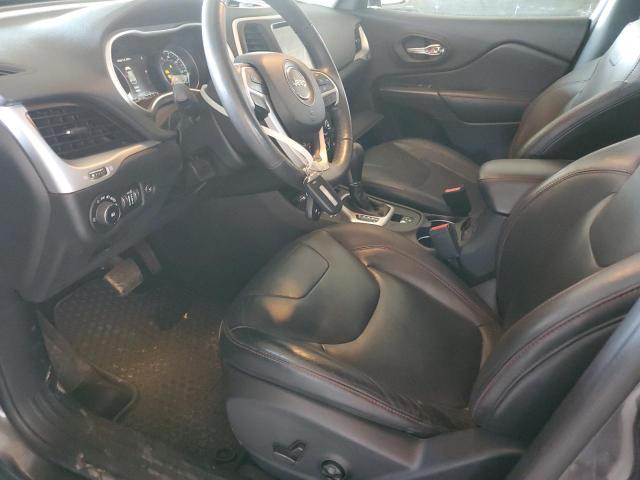 1C4PJMBS3FW569853 Jeep Cherokee Trailhawk
