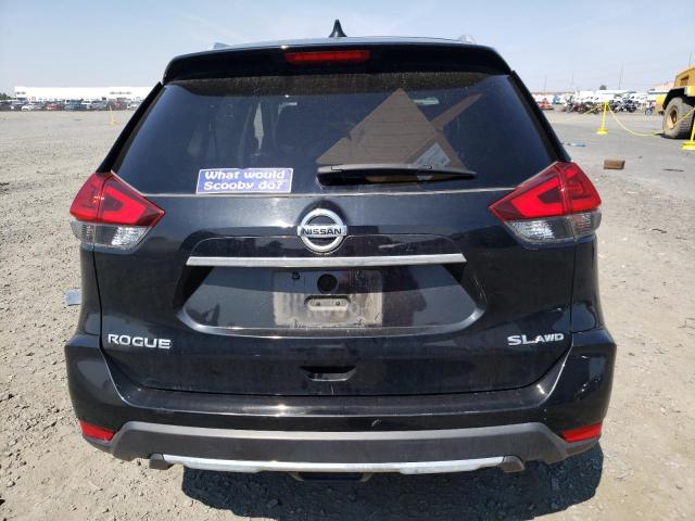 JN8AT2MV4JW318168 Nissan ROGUE S
