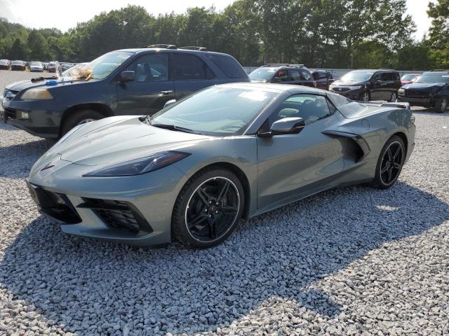 2023 CHEVROLET CORVETTE S - 1G1YA3D41P5130776