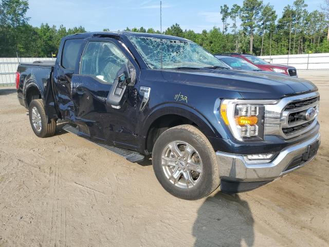 1FTEW1C87NFB21754 | 2022 FORD F150 SUPER