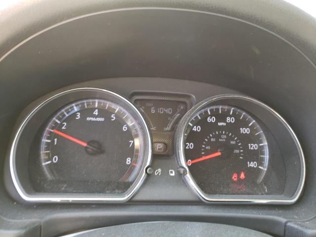 3N1CN7AP6JL803874 Nissan VERSA S