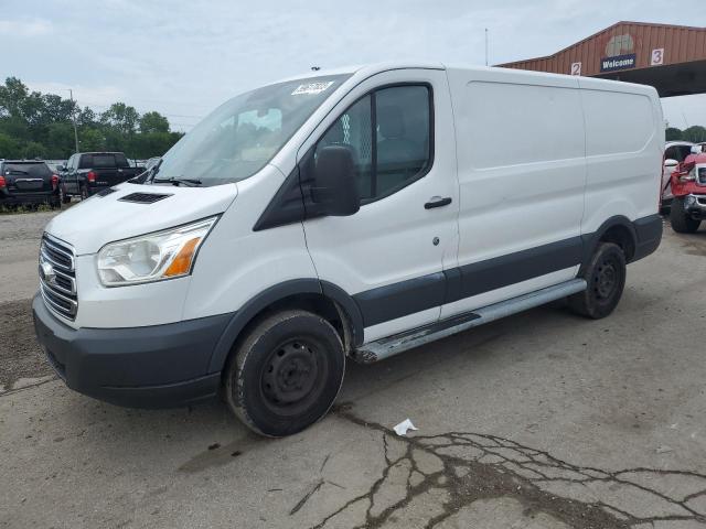 2015 Ford Transit Van 