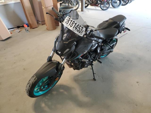 2022 YAMAHA MT07 JYARM32EXNA005855
