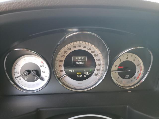 WDCGG5HB7EG284636 Mercedes-Benz GLK 350