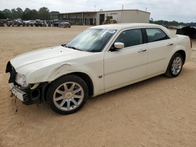 2005 Chrysler 300 C