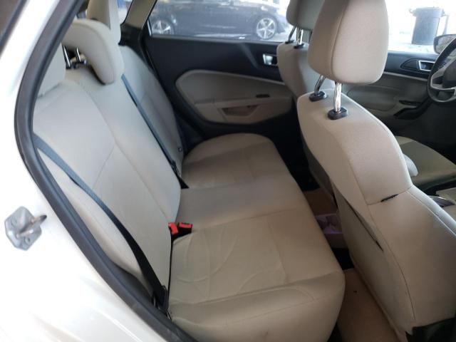 2016 FORD FIESTA 3FADP4BJ7GM137668