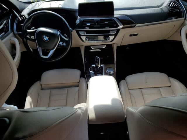 2020 BMW X4 XDRIVE3 - 5UX2V1C08LLZ32654