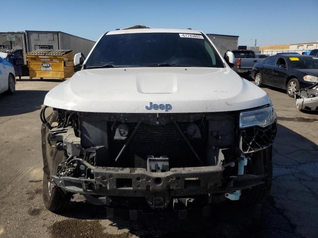 1C4RJFJT5HC853696 Jeep Grand Cherokee Summit