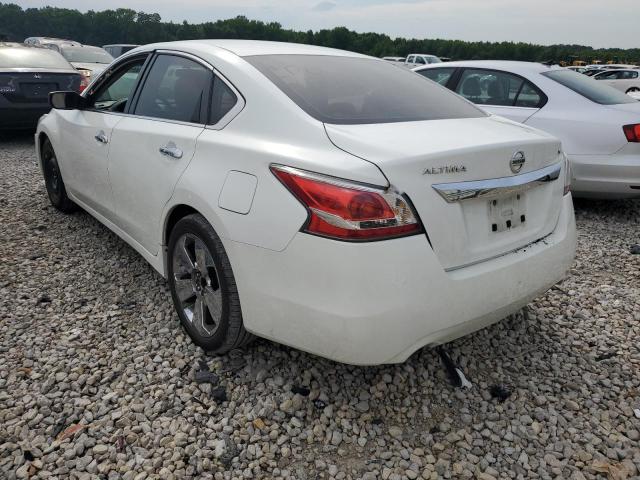 2015 NISSAN ALTIMA 4D 1N4AL3AP2FC278047