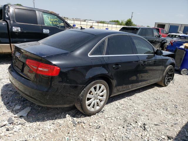 VIN WAUAFAFL3DN030948 2013 Audi A4, Premium no.3