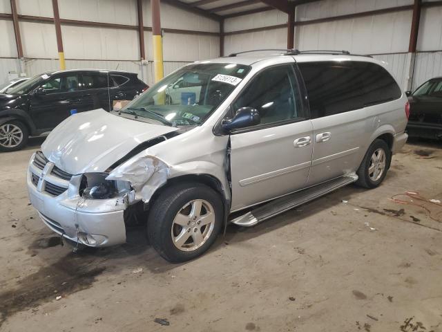 2007 Dodge Grand Caravan SXT