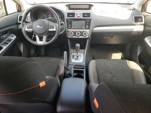 JF2GPABCXG8236823 Subaru Crosstrek Premium