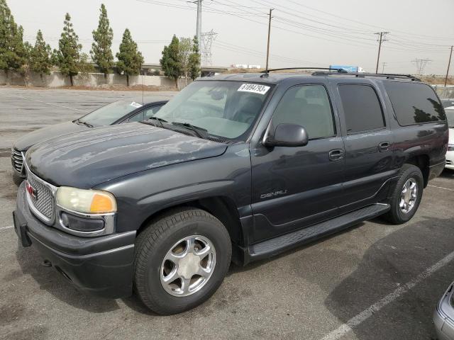 2003 GMC Yukon XL Denali