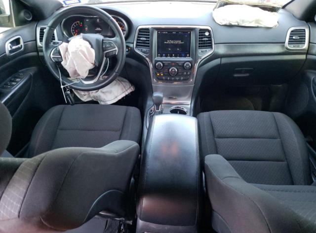 1C4RJEAG9JC400068 Jeep Grand Cherokee Laredo