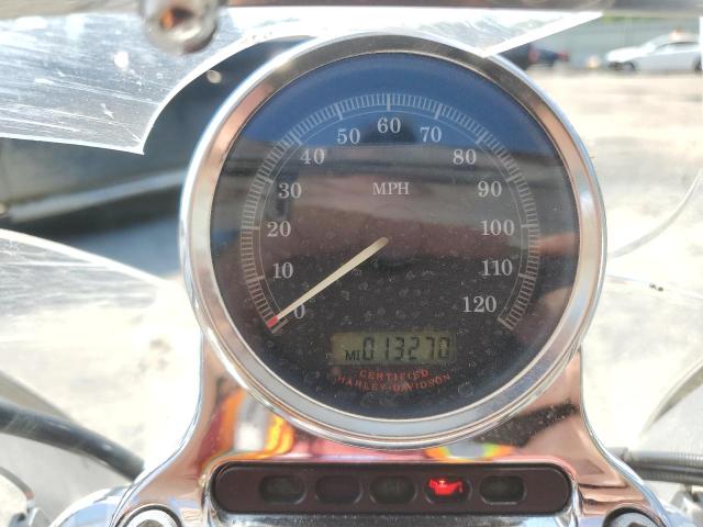 2005 HARLEY-DAVIDSON FXDCI - 1HD1GVW115K303330