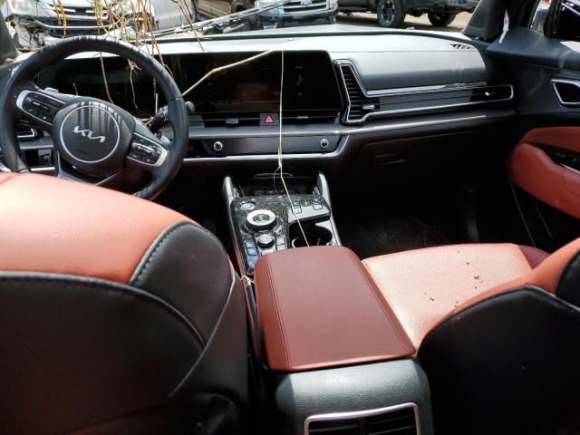 KNDPXCAG0P7020290 KIA Sportage Sx Prestige